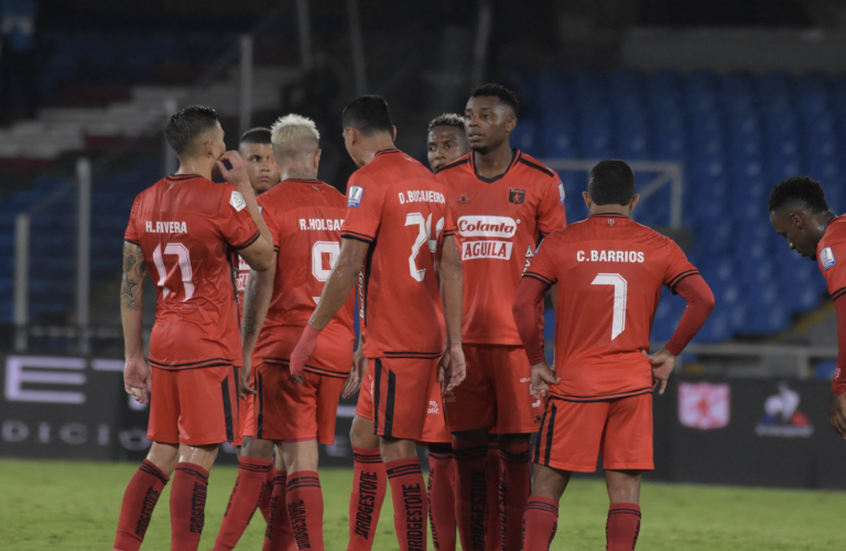 Los candidatos para dirigir al América de Cali